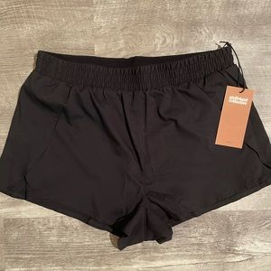 Girlfriend Collective Trail Short